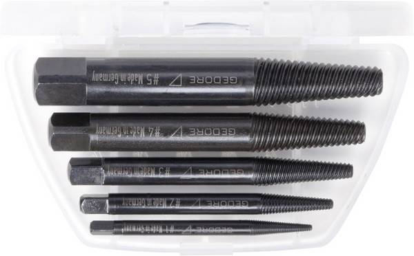 Gedore 6759620 Zestaw do naprawy śrub  M3 - M18