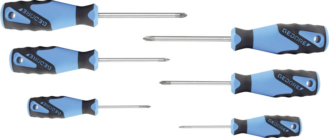 Набір викруток Gedore neu 2003589