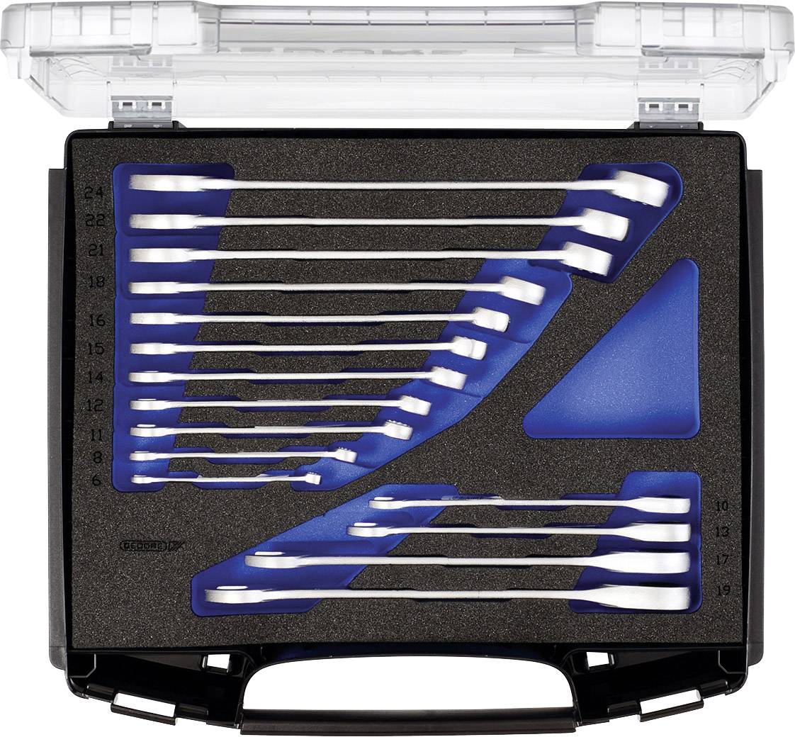 Набір комбінованих ключів Gedore 2836114