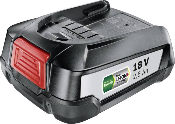 Аккумулятор bosch 1600a005b0