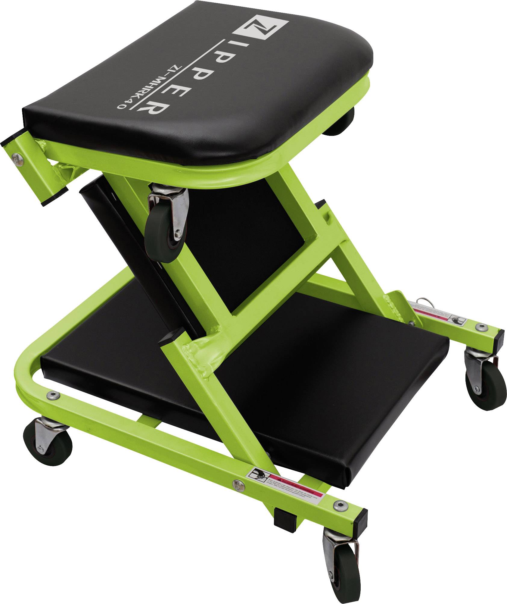 2-в-1 стілець/плащ для майстерні на блискавці ZI-MHRK40, Н/Д