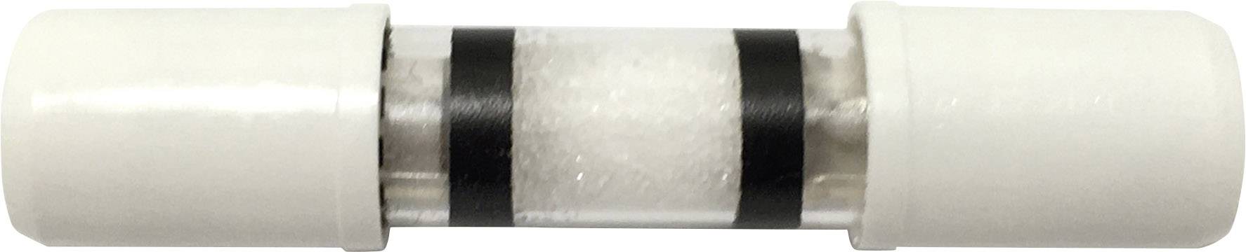 Алкотестер ACE, похибка вимірювання: 0,05 ‰, клас точності: 3 (ілюстративний приклад)