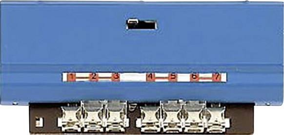 З універсальним пультом дистанційного керування Märklin 8945