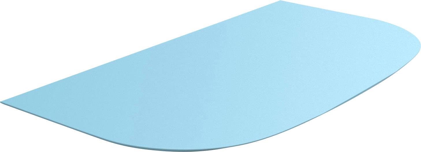 SureFeed Pet screen mat Килимок для кормової миски MATBL, синій