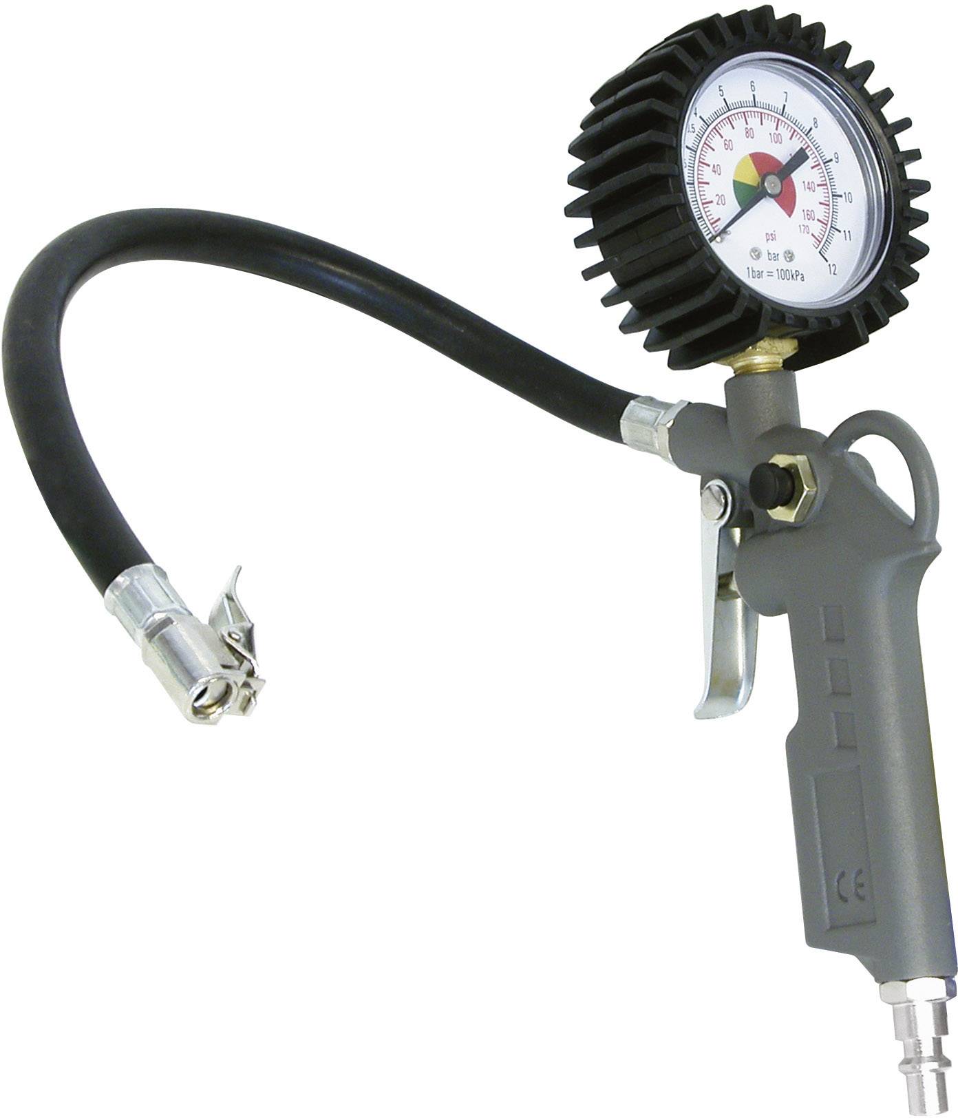 Автоматичні зубчасті глушники HP 21255 1 шт.