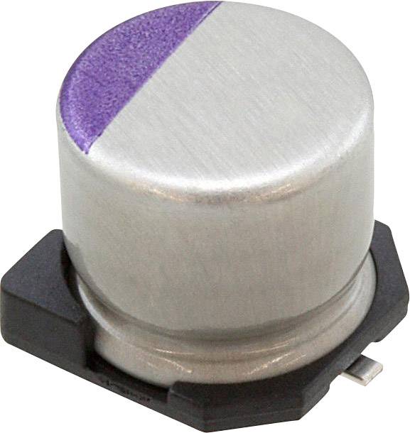 Panasonic 10SVP47M Kondensator elektrolityczny 1 szt.