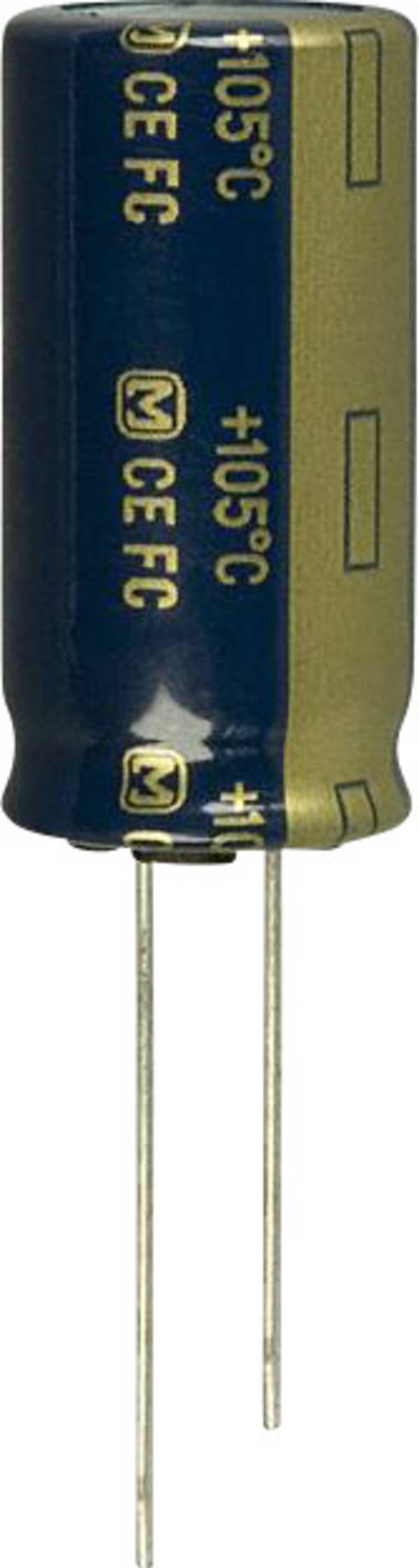 Panasonic EEU-FC2A331 Kondensator elektrolityczny 1 szt.