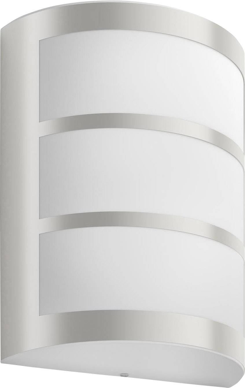 Світлодіодний настінний світильник Philips Python для вулиці 173234716 6 Вт 600.00 лм IP44