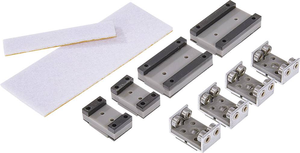 Візки та фетр для процесів PRR-H0-04