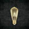 Żarówka LED OSRAM 4052899972360 E-27 6.5 W = 55 W 650 lm ciepła biel 1 szt.