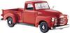 Model samochodu Maisto Chevrolet 3100 Pick-Up 1950