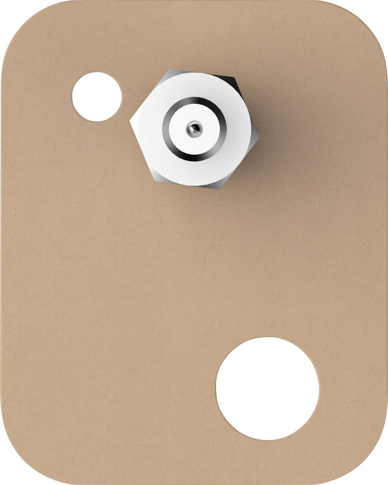 tesa 77905 клейкий гвинт 77905-00000-00 2 шт.