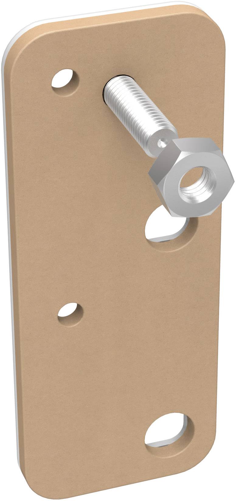 tesa 77908 клейкий гвинт 77908-00000-00 2 шт.