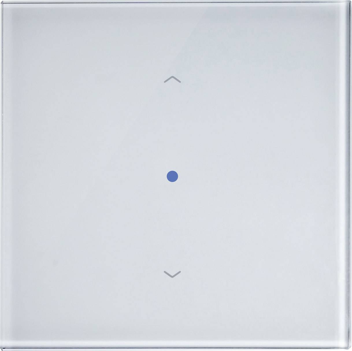 Kaiser Nienhaus 135200 Mercato Plano 1 Настінний радіопередавач 1-канальний 433 МГц