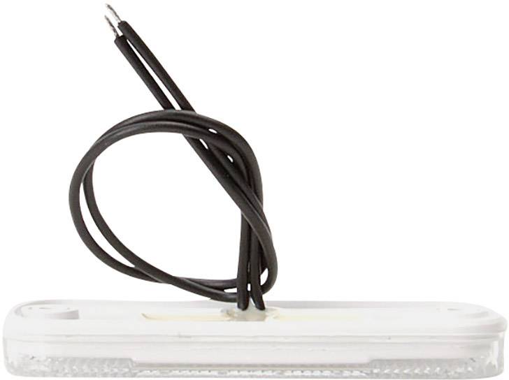 Торцева фара 12 В, 24 В SecoRüt 90906 1 шт.