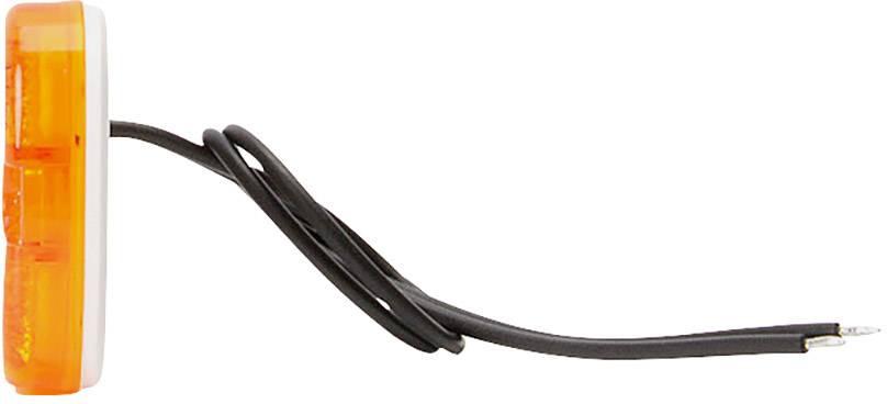 Торцева фара 12 В, 24 В SecoRüt 90904 1 шт.