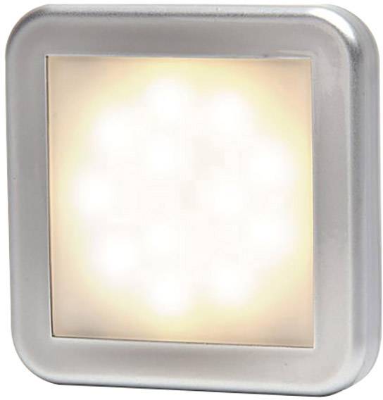 Торцевий ліхтар 12 В, 24 В SecoRüt 90988 1 шт.