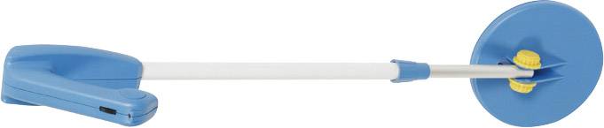 Акустичний металошукач Velleman Treasure Hunter CS50 CS50