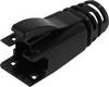 Tuleja ochronna przeciwzagięciowa z zatrzaskiem RJ45 BEL Stewart Connectors 39200-872 1 szt.