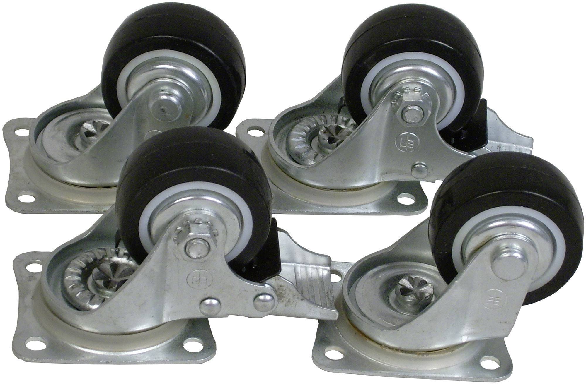 Комплект роликових ковзанів VISO MALLEWKIT