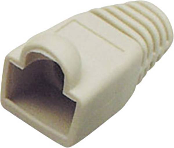 TRU COMPONENTS 1582602 Złącze RJ45, RJ45, 1 szt.