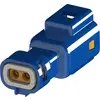 EDAC 560-002-000-311 Obudowa złącza pin męskiego na kabel, wire-to-wire, piny: 2, 3 A, 1 szt.