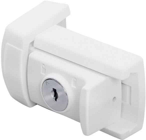 Засув Burg Wächter Winsafe WR 60 W SB 38351, білий