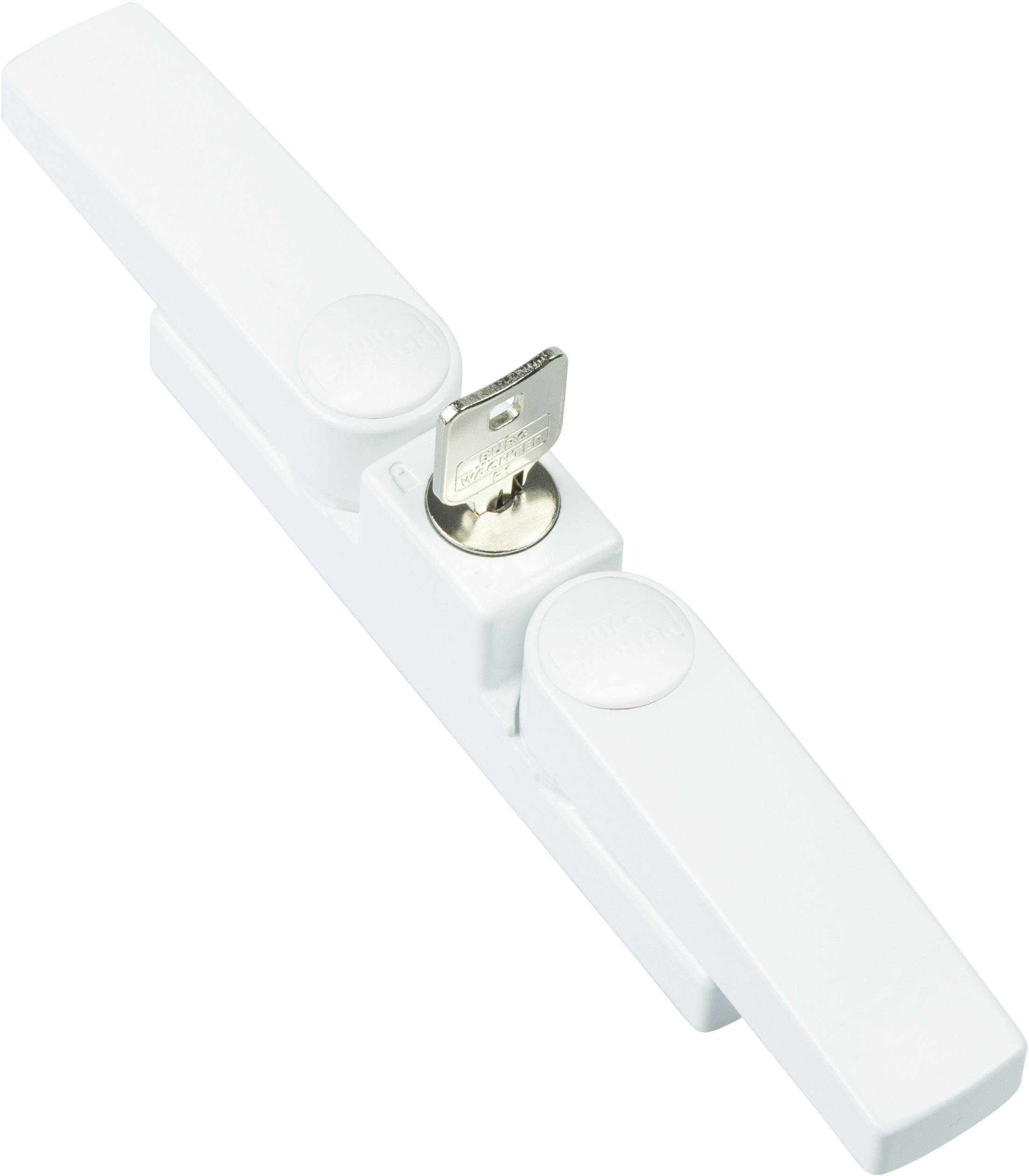 Віконний захист Burg Wächter Winsafe WS 22 W SB 38271, 1 шт.