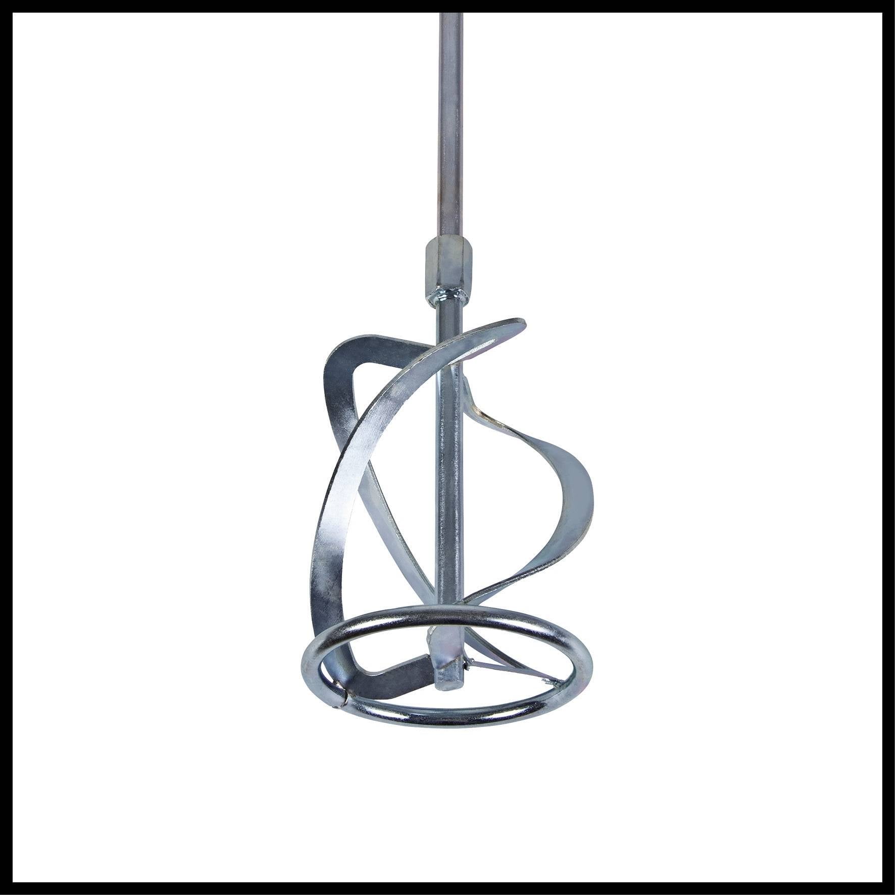 Einhell TC-MX 1400-2 E 4258550 Розчинозмішувач 135 мм 1400 Вт