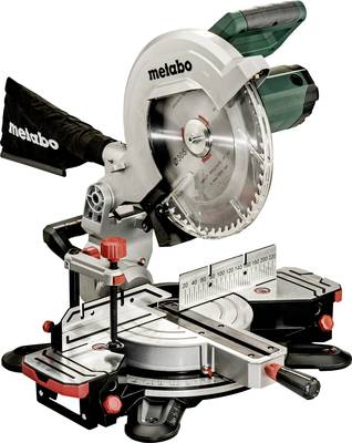 Ukośnica Metabo KS 305 M 619003000 305 mm, 30 mm, 1600 W | Zamów w ...
