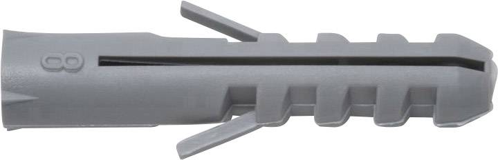 SWG 9058180 Kołek 40 mm 8 mm 10 szt.