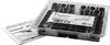 Telegärtner 100023042 100023042, RJ45, CAT 6a, 10 szt.