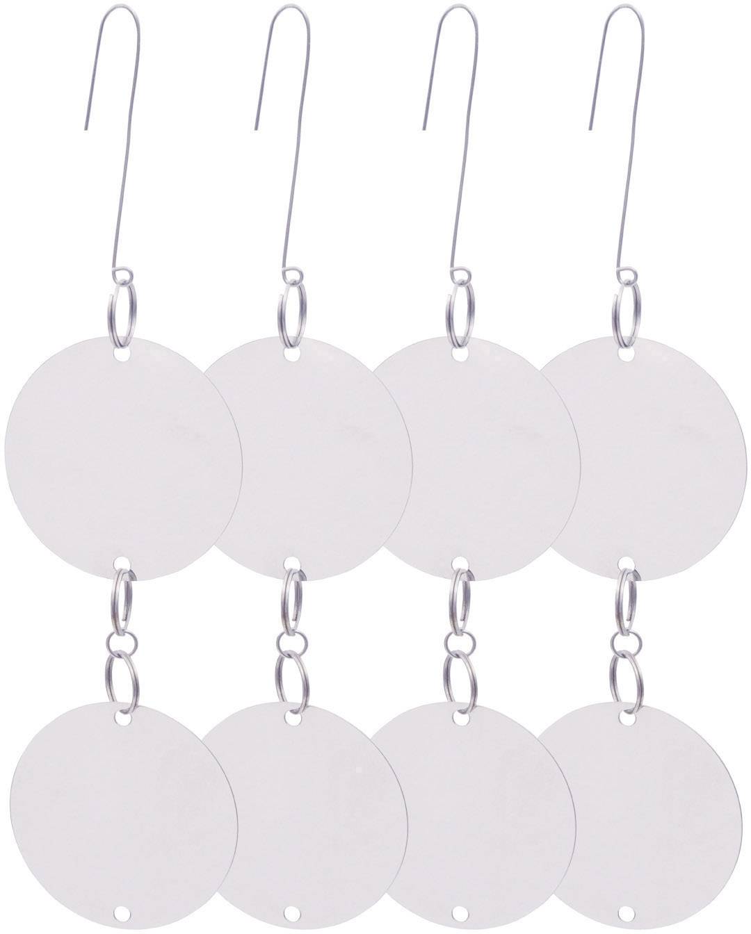 Відлякувач птахів Gardigo Reflekt, 4 шт.