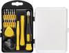Basetech BT-2245873 Zestaw do naprawy do smartfona 17 szt.