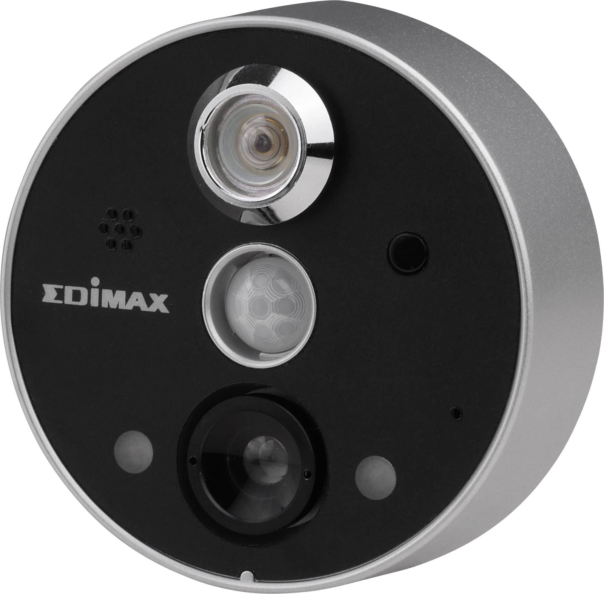 Wizjer z kamerą EDIMAX IC-6220DC