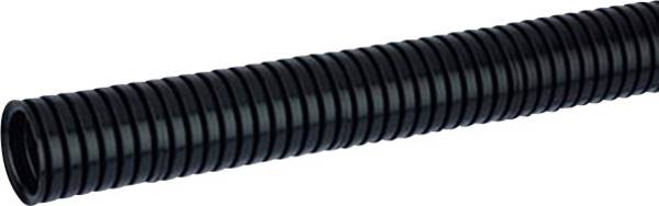 Wąż LAPP SILVYN® RILL PA12 48/48x54,5 GY 61815170, 25 m