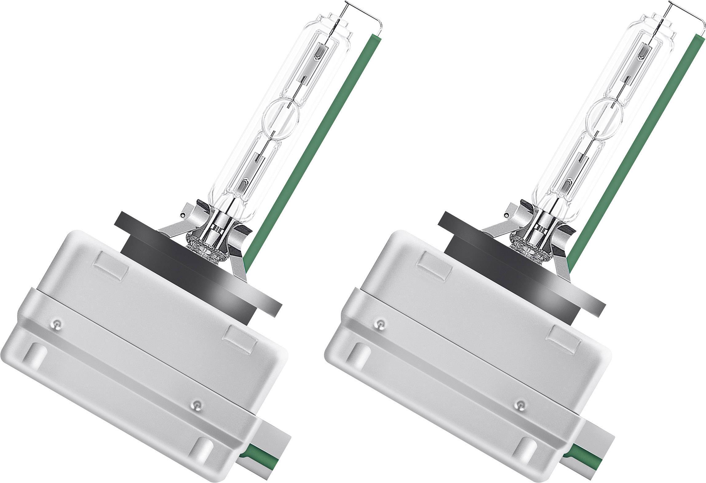 Ксенонові лампи Osram Automotive 4062172404273 Xenarc Ultra Life D3S 35W 42V