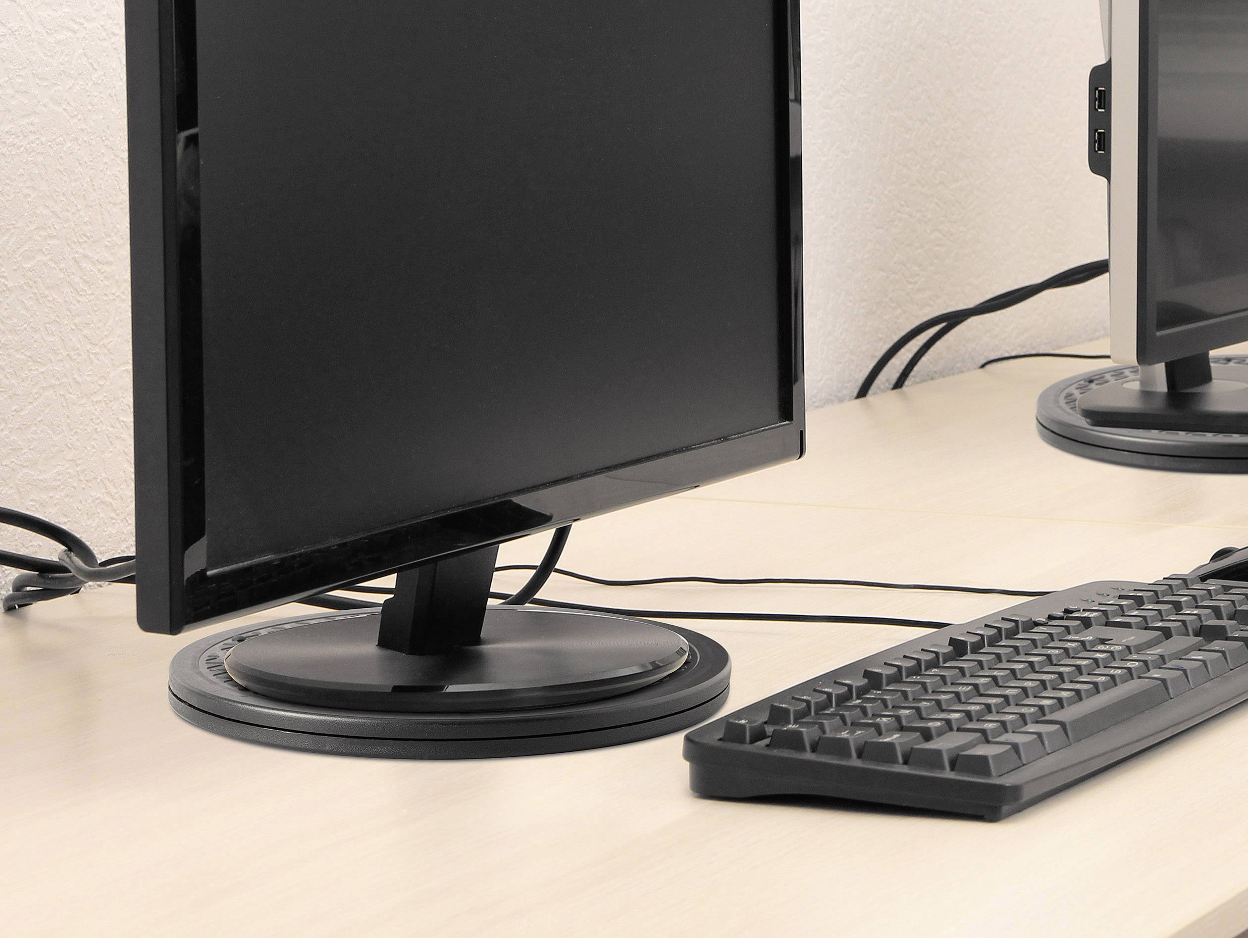 Програвач для моніторів TOOLCRAFT 1 шт.