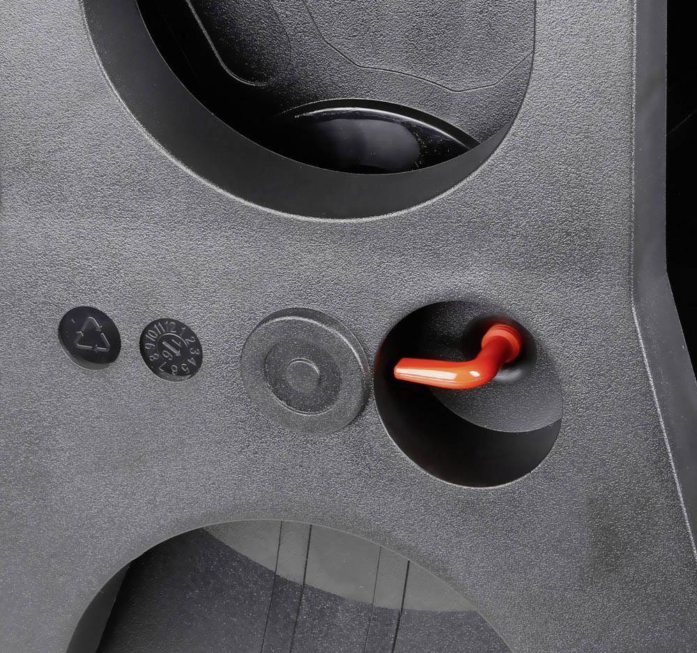 Кабельний барабан Adam Hall 70224, 1 шт.