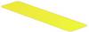 Tabliczka znamionowa Weidmüller CC 15/60 MM GE 2005430000, montaż: przyklejanie, 15 x 60 mm, 450 szt.