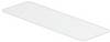 Tabliczka znamionowa Weidmüller CC 15/45 MM WS 2005500000, montaż: przyklejanie, 15 x 45 mm, 450 szt.