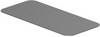 Tabliczka znamionowa Weidmüller SM 27/12.5 MM SW 2006530000, montaż: przyklejanie, 12.50 x 27 mm, 1000 szt.