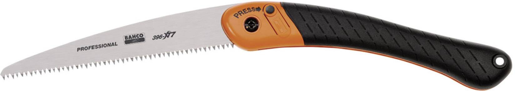 Ручна садова пилка Bahco 396-HP neu 190 мм