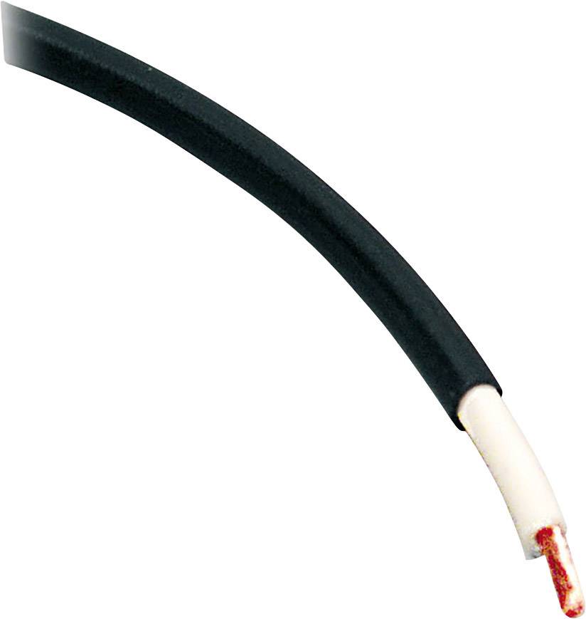 Вимірювальний дріт BKL Electronic 1504016/10 LifYY, 1 x 1 мм², 10 м