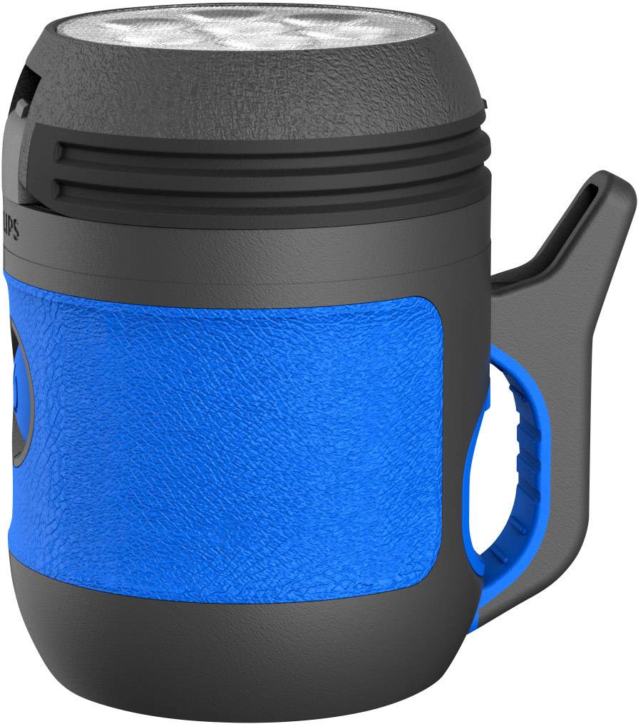 Philips Automotive LPL41SPAREX1 MDLS CRI MatchLine LED Lampa robocza akumulatorowe, poprzez stację 5 W-1