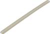 Wąż spiralny Conrad Components, 4 do 50 mm, szary, 5 m