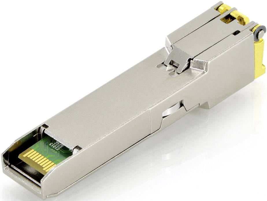 Модуль SFP-трансивера Digitus DN-81005 DN-81005 1.2 Гбіт/с 100 м