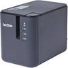Drukarka etykiet Brother PTP900WZG1, Przystosowana do taśmy: TZe, HSe, Hge, Ste, Fle