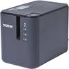 Drukarka etykiet Brother PTP950NWZG1, Przystosowana do taśmy: TZe, HSe, Hge, Ste, Fle