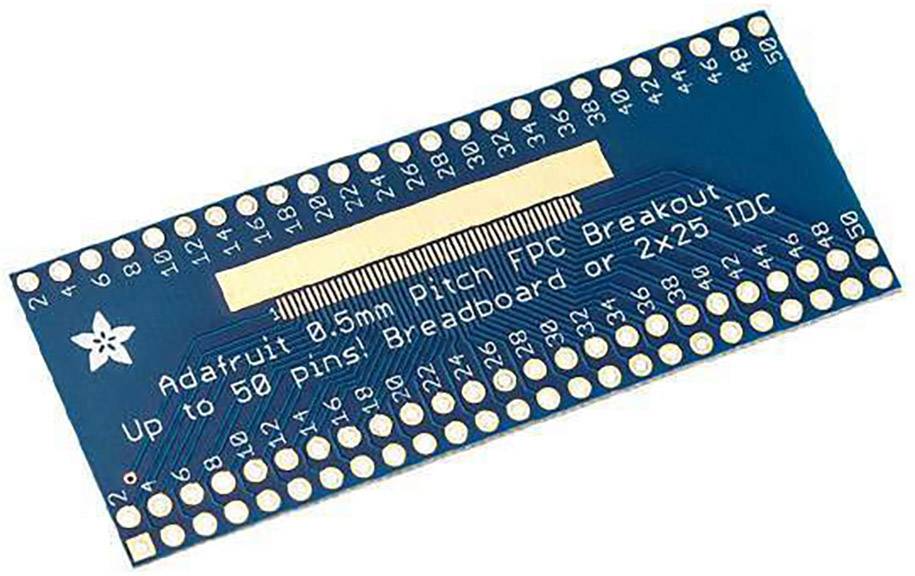 Плата Adafruit 1492, 1 шт.